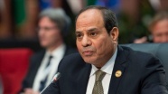 Libya'daki UMH'den Sisi'ye cevap: Egemenliğimize yönelik tehditleri kabul etmiyoruz