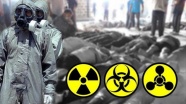 Libya dan 500 ton kimyasal silah çıkarıldı