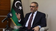 Libya Devlet Yüksek Konseyi: BM, Hafter'in darbe girişimini reddetmeli