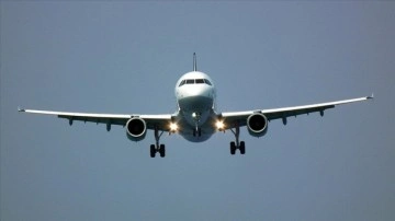 Libya Havayolları, İstanbul-Trablus seferlerinin uçuş süresinin bir saat kısaldığını duyurdu