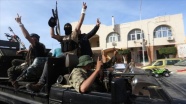 Libya hükümet güçlerinin batıdaki zaferinin anahtarı: Surman ve Sabrata