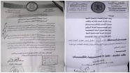 Libya hükümeti Hafter'in mali yolsuzluğunu kanıtlayan iki belge yayımladı