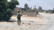 Libya hükümeti: Hafter milisleri Trablus'ta yaklaşık yarım milyon insanı göçe zorladı