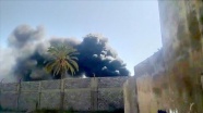 Libya hükümetinden uluslararası topluma 'Hafter’in hapishane saldırılarını durdurun' çağrı