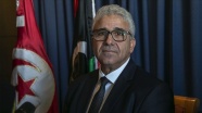 Libya İçişleri Bakanı ABD'li yetkililerle güvenlik iş birliğini görüştü