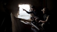 Libya’nın başkenti Trablus’u roket saldırılarından kurtaracak son hamle