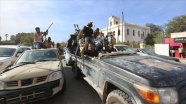 Libya&#039;nın güneyindeki Ubari kenti devrimciler konseyinden Libya hükümetine destek açıklaması