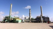 Libya'nın petrol ve doğal gaz ihracatı ciddi tehdit altında