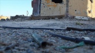 Libya'nın Sirte kentinde Kazazife kabilesi Hafter'in 'diyet' teklifini reddetti