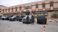 Libya&#039;nın Terhune kentinde 10 Hafter milisi gözaltına alındı