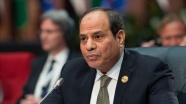 Libya Ordu Sözcüsü Kununu’dan Mısır Cumhurbaşkanı Sisi’nin sözlerine tepki