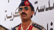 Libya ordusu Hafter milislerinin Sirte yakınlarına askeri sevkiyat yaptığını tespit etti