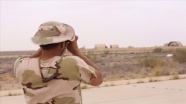 Libya Ordusu: Hafter saflarındaki paralı askerlerin tahliyesi için 15 uçak geldi