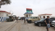 Libya Ordusu: Hafter saflarındaki paralı askerlerin tahliyesi için 7 uçak geldi