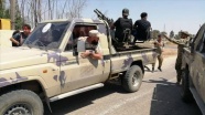 Libya ordusu: Trablus&#039;taki siviller Hafter milislerinin saldırılarından büyük oranda kurtarıldı