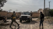 Libya ordusundan stratejik Vatiyye Üssü&#039;nü Hafter&#039;den geri almak için operasyon