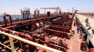 Libya Petrol Kurumu, iki petrol limanındaki mücbir sebep halini kaldırdı
