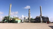 Libya Ulusal Petrol Kurumu: Petrol sektörü pazarlıklardan uzak tutulmalı