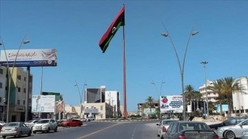 Libya'da kamu medya kuruluşlarını yönetecek 