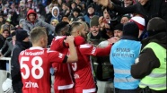 Lider Sivasspor&#039;un evinde bileği bükülmüyor