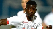 Lille, Ie'nin Trabzonspor'a transferini duyurdu
