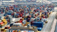Limanlarda elleçlenen konteyner ve yük miktarı mayısta arttı