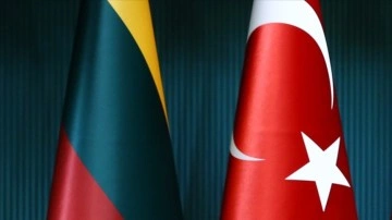 Litvanya, yüksek ihracat potansiyeliyle Türkiye için birçok sektörde işbirliği imkanı sunuyor