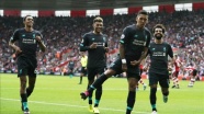 Liverpool 2'de 2 yaptı