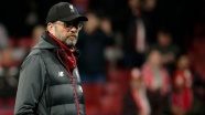 Liverpool Teknik Direktörü Klopp'tan taraftara 'evde kal' çağrısı