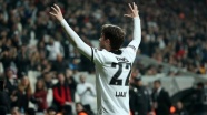 Ljajic Beşiktaş'ta kalmak istiyor