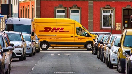 Lojistik grubu DHL Almanya'da 8 bin kişiyi işten çıkaracak