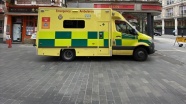 Londra&#039;da artık evde yapılacak doğumlarda ambulans garantisi verilemiyor