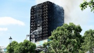 Londra'da yangında ölü sayısı artıyor
