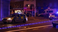 Londra'daki İslamofobik terör saldırısının faili açıklandı