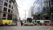 Londra'daki terör saldırısına ilişkin gözaltılar sürüyor