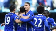 Londra derbisi Chelsea'nin