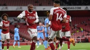 Londra derbisinde Arsenal, West Ham United&#039;ı 2-1 yendi