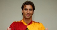 Lorik Cana futbolu bıraktığını açıkladı