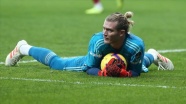 Loris Karius Beşiktaş&#039;a büyük hayal kırıklığı yaşattı