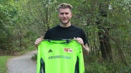 Loris Karius Union Berlin'de