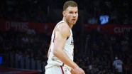 Los Angeles Clippers'a kötü haber