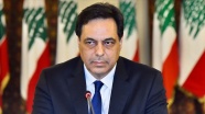 Lübnan Başbakanı Diyab&#039;dan &#039;mezhepsel gerginlik&#039; uyarısı