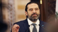 Lübnan Başbakanı el-Hariri istifa edeceğini duyurdu