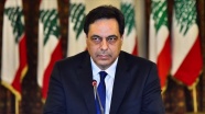 Lübnan Başbakanı: Fransa Dışişleri Bakanı Beyrut'a yeni bir şeyle gelmedi