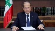 Lübnan Cumhurbaşkanından 'mezhepçi devletten sivil devlete geçiş' vaadi