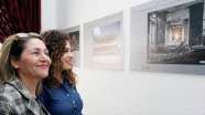 Lübnan’da 15 Temmuz fotoğraf sergisi açıldı