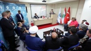 Lübnan'da 15 Temmuz konferansı düzenlendi