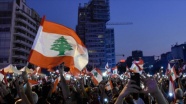 Lübnan'da 20 bankanın varlıklarının dondurulması kararı durduruldu