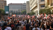 Lübnan'da ezberleri bozan protestolar