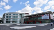 Lübnan&#039;daki Türk Hastanesi&#039;ni açma çalışmaları TİKA tarafından başlatıldı